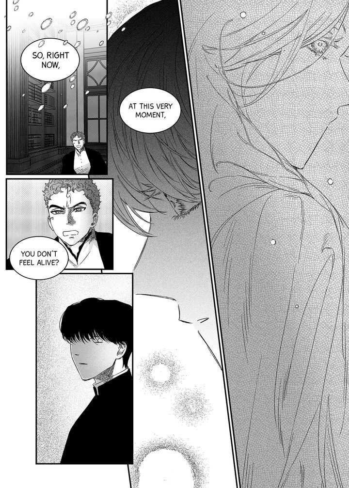 Stigmata Chapter 114 page 9 - 
