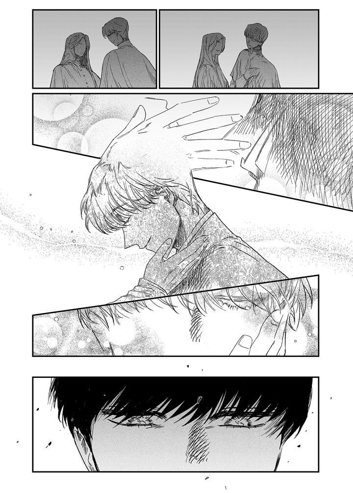 Stigmata Chapter 114 page 10 - 