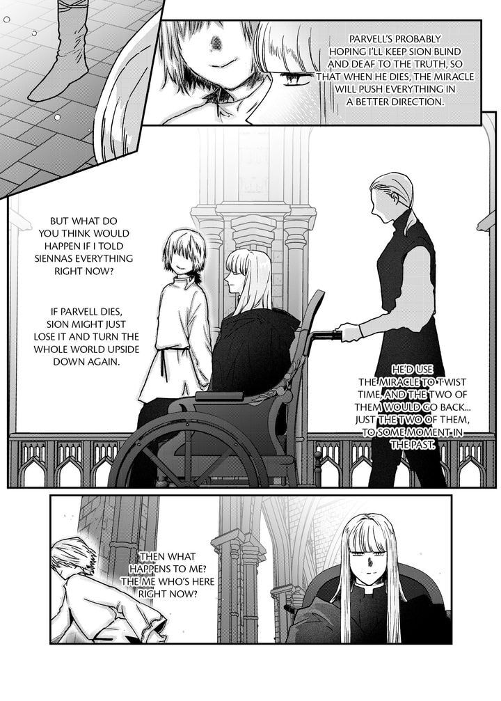 Stigmata Chapter 117 page 4 - 