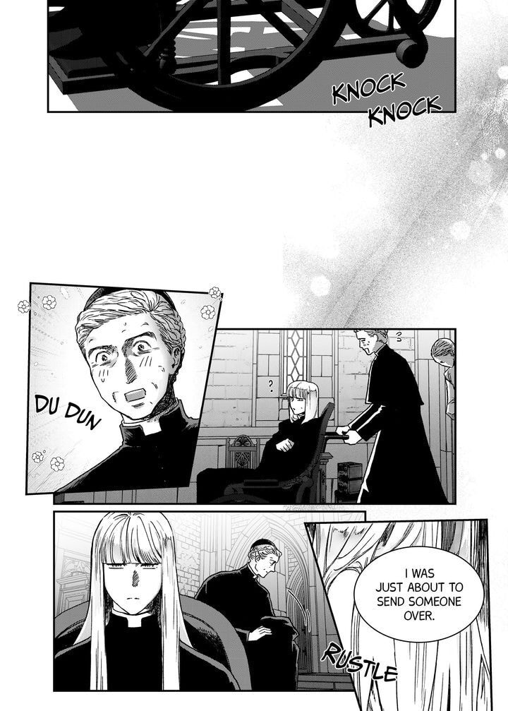 Stigmata Chapter 117 page 7 - 
