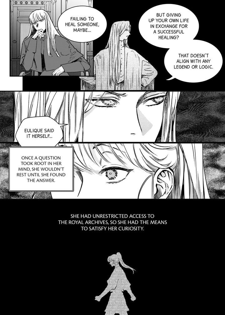 Stigmata Chapter 118 page 3 - 