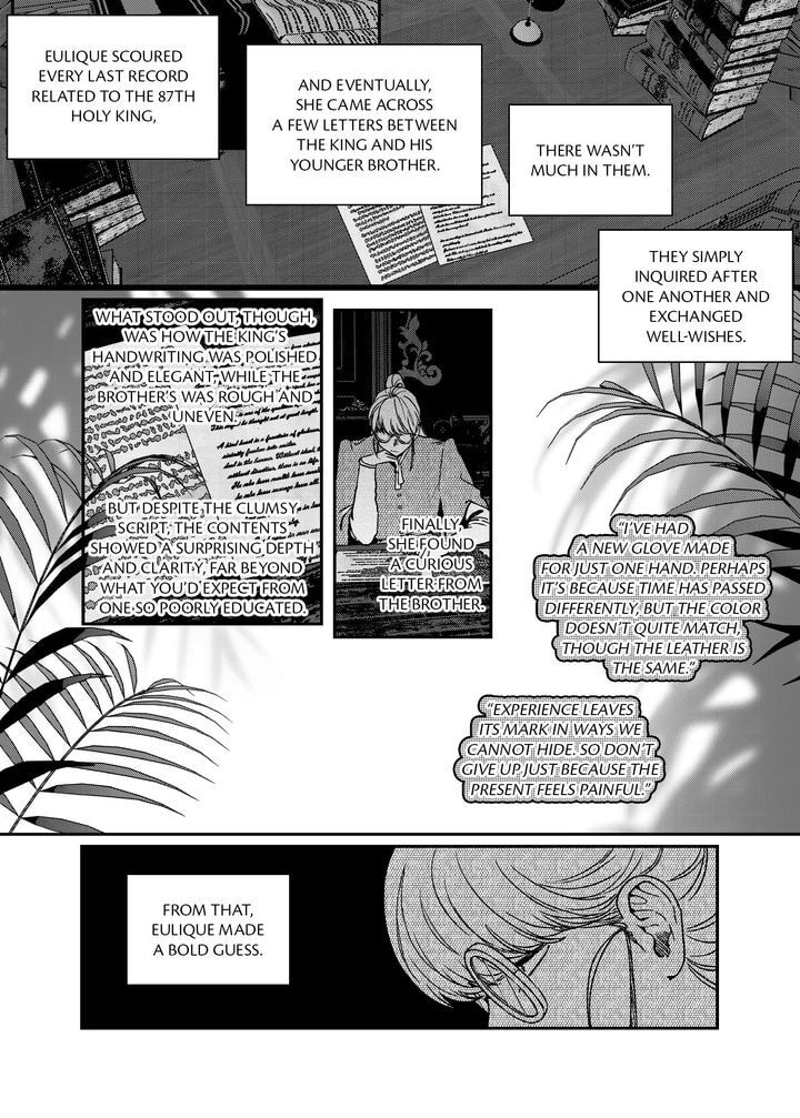 Stigmata Chapter 118 page 4 - 