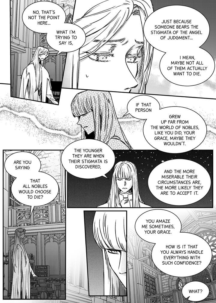 Stigmata Chapter 119 page 4 - 