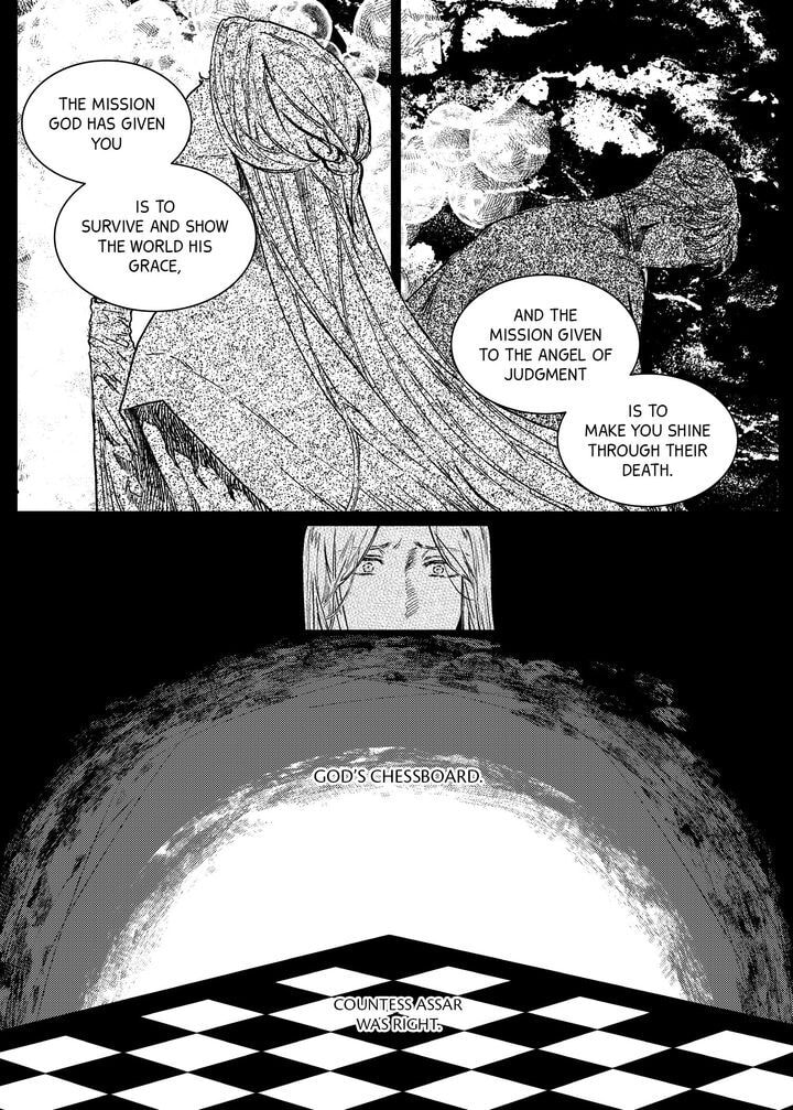 Stigmata Chapter 119 page 6 - 