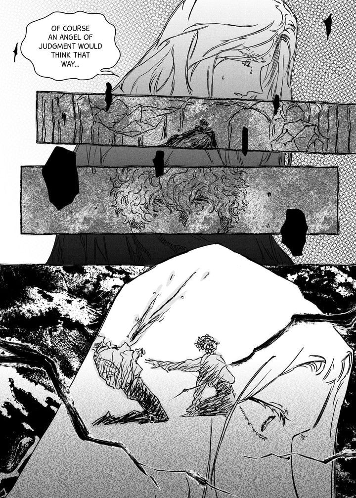 Stigmata Chapter 119 page 7 - 