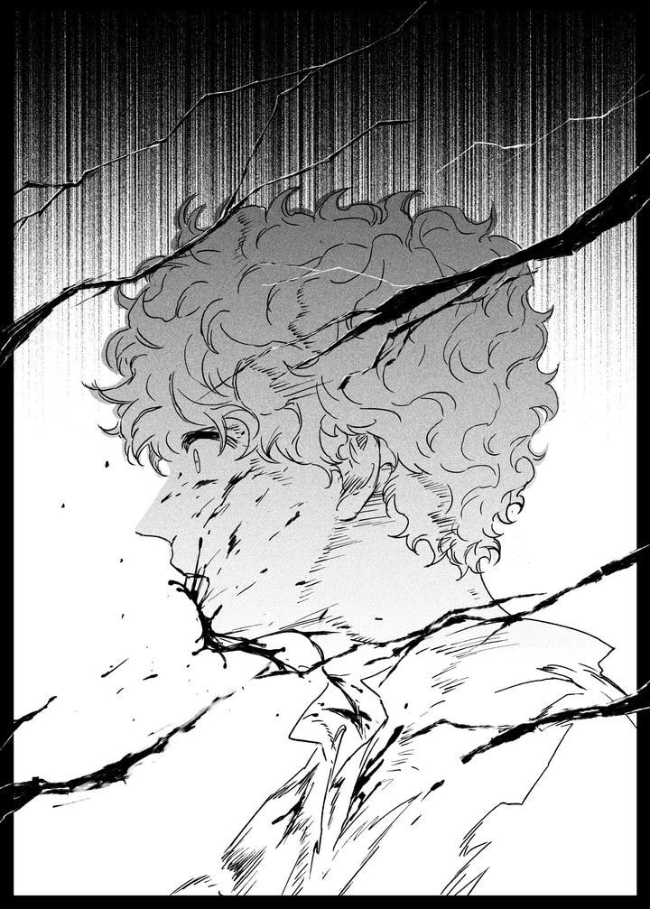 Stigmata Chapter 119 page 8 - 