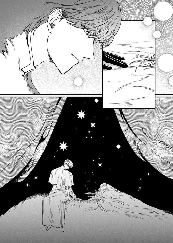 Stigmata Chapter 120 page 15 - 