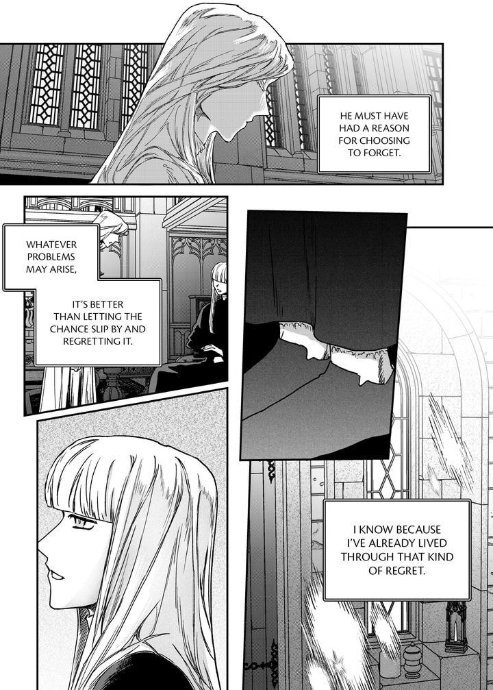 Stigmata Chapter 120 page 8 - 
