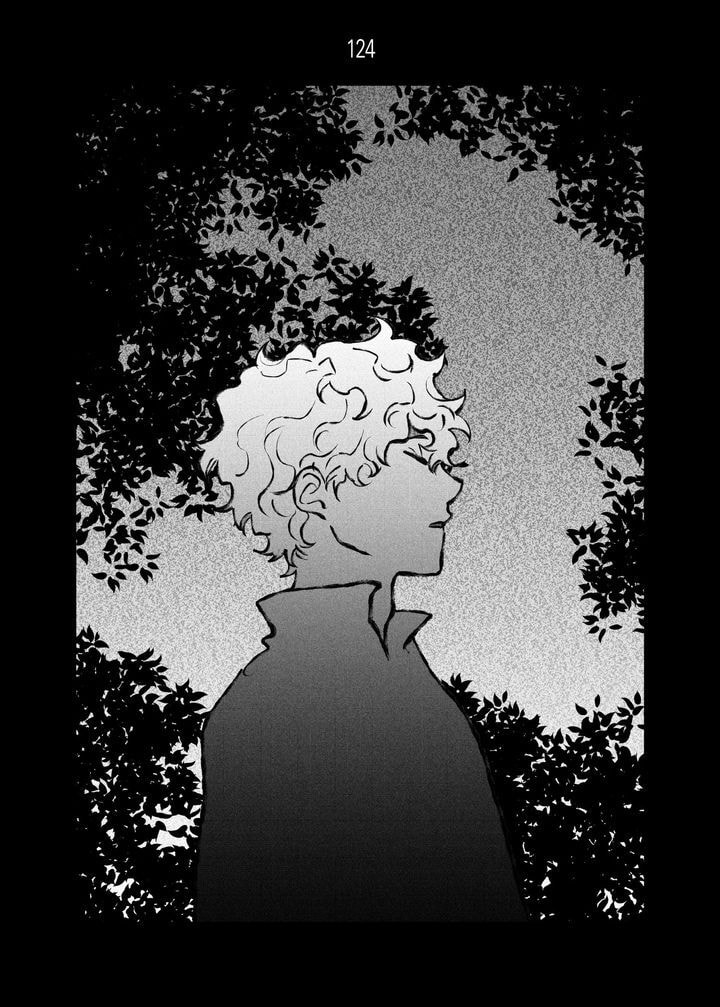 Stigmata Chapter 120 page 9 - 
