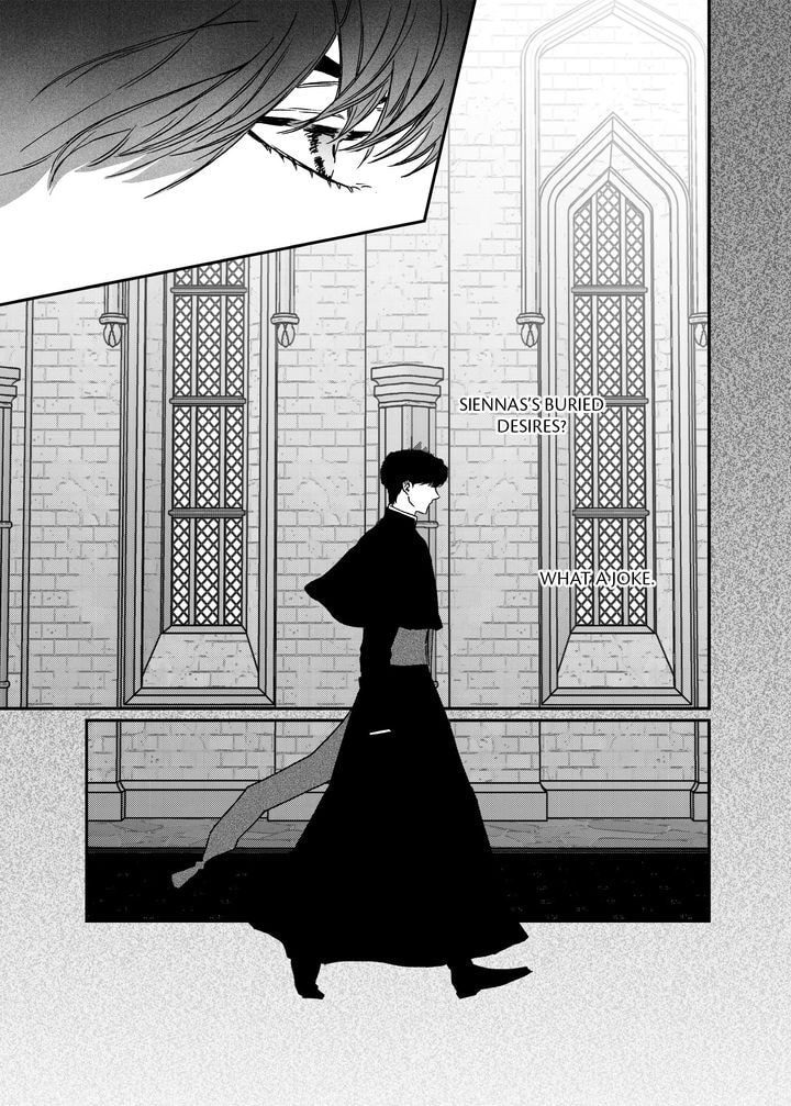 Stigmata Chapter 120 page 10 - 