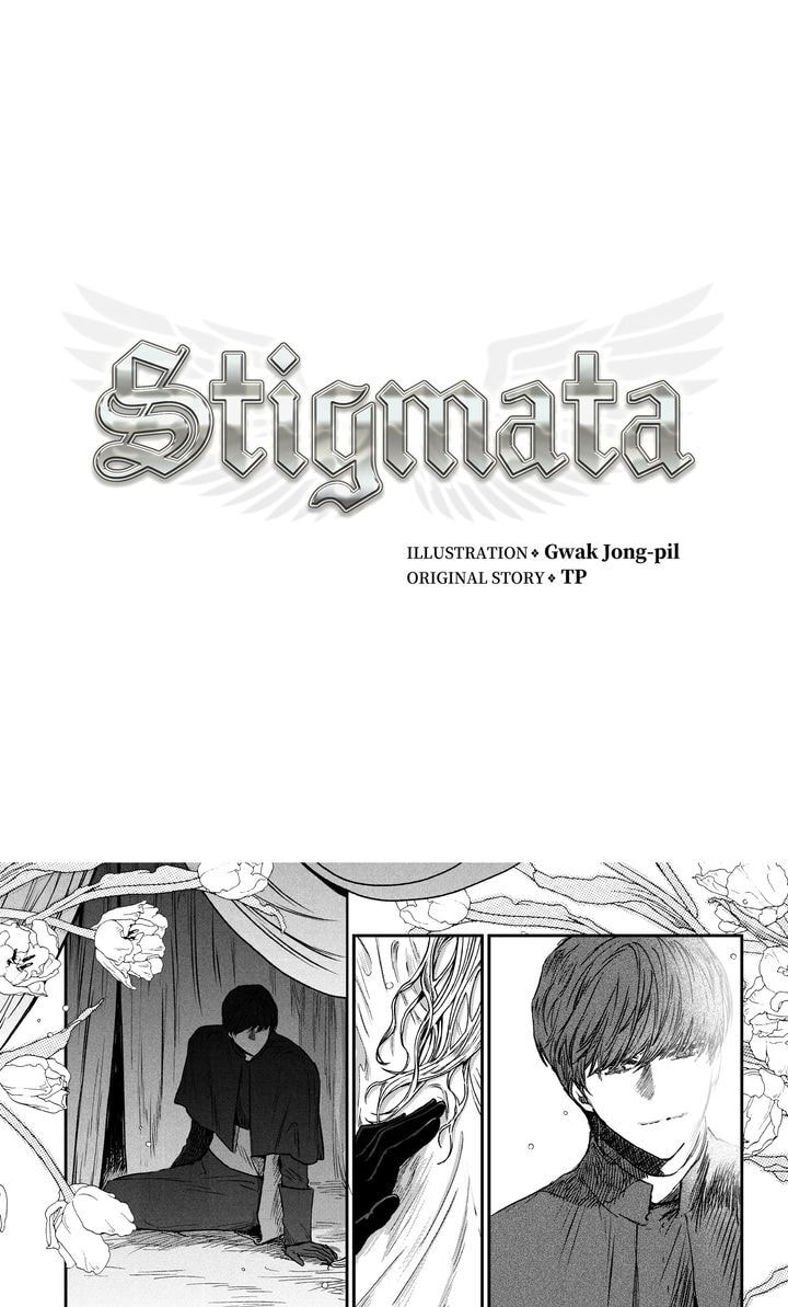 Stigmata Chapter 121 page 2 - 