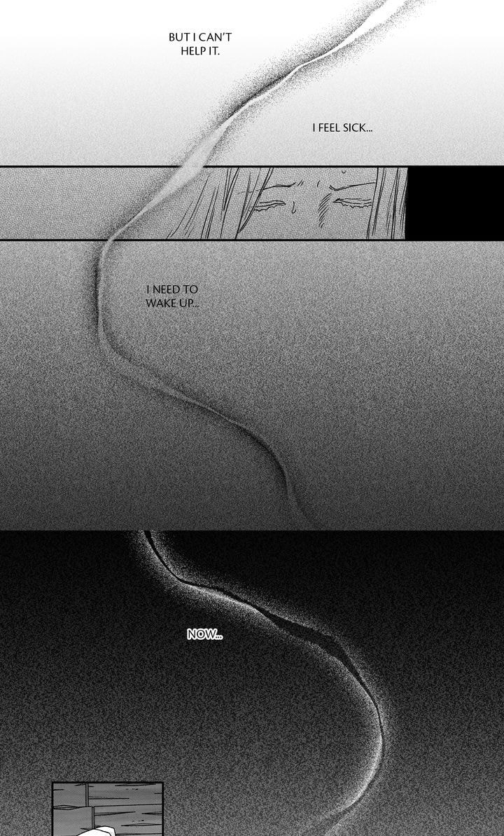 Stigmata Chapter 121 page 13 - 
