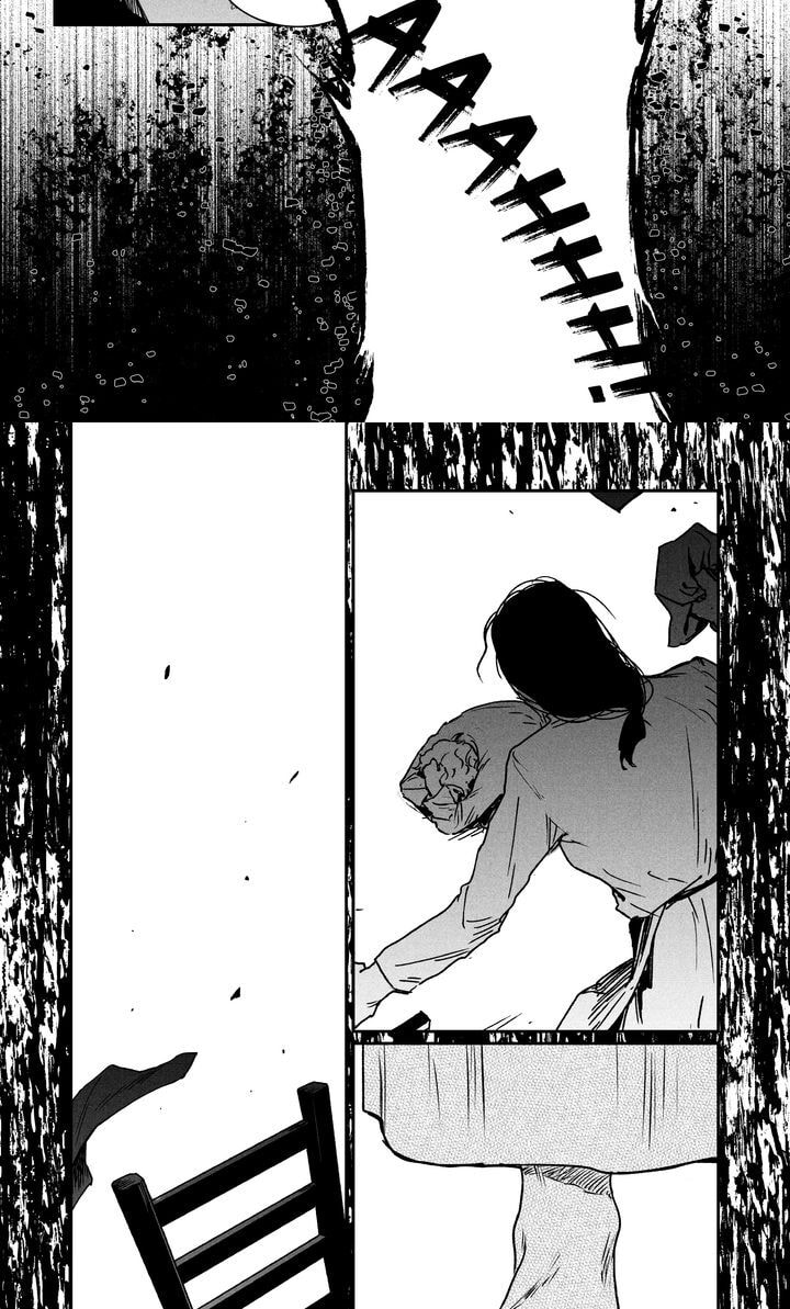 Stigmata Chapter 121 page 15 - 