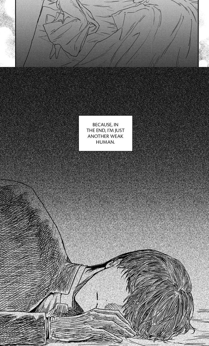 Stigmata Chapter 121 page 5 - 