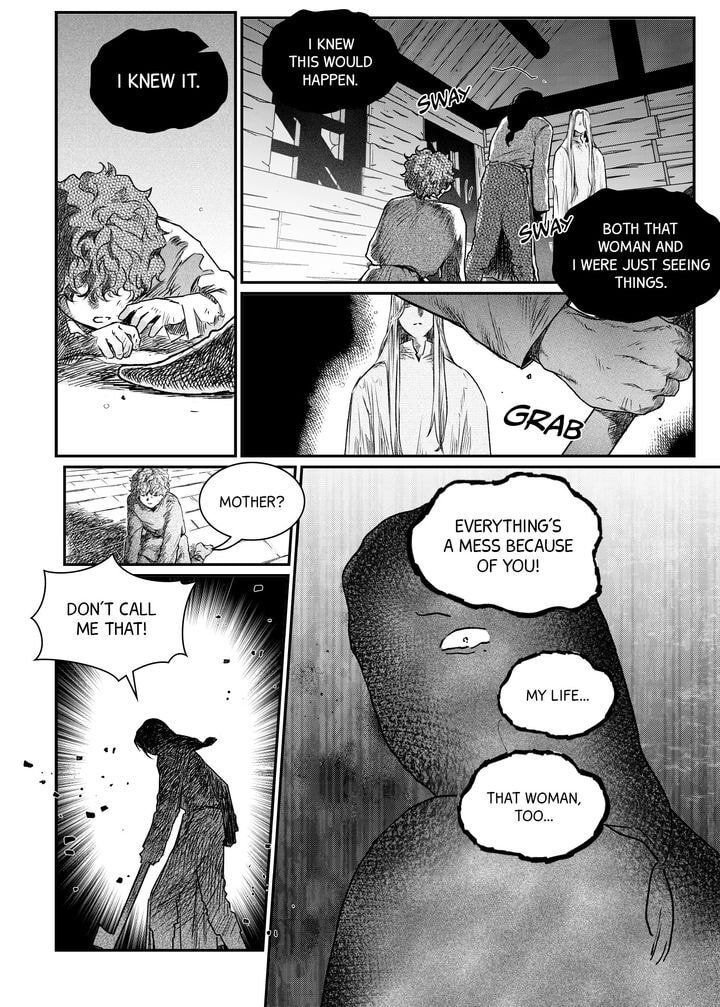 Stigmata Chapter 122 page 2 - 