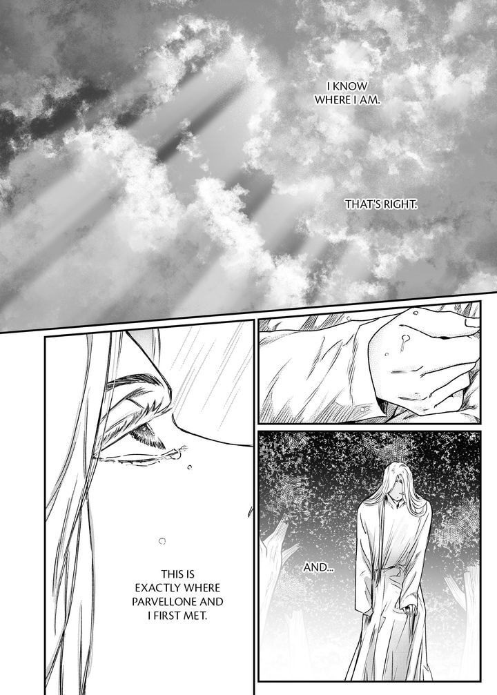 Stigmata Chapter 122 page 13 - 