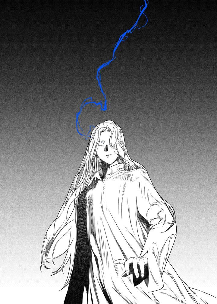 Stigmata Chapter 123 page 2 - 
