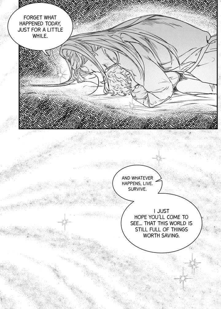Stigmata Chapter 123 page 11 - 