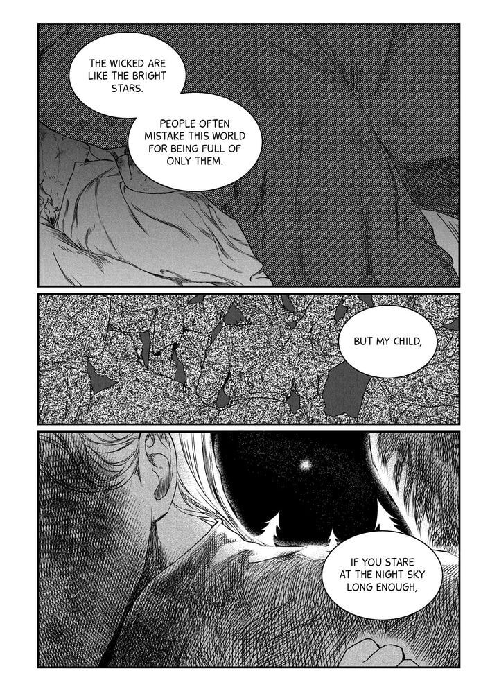 Stigmata Chapter 123 page 12 - 
