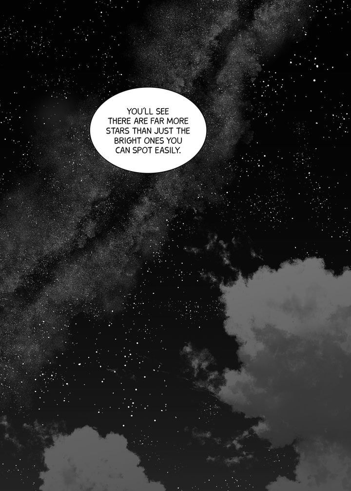 Stigmata Chapter 123 page 13 - 