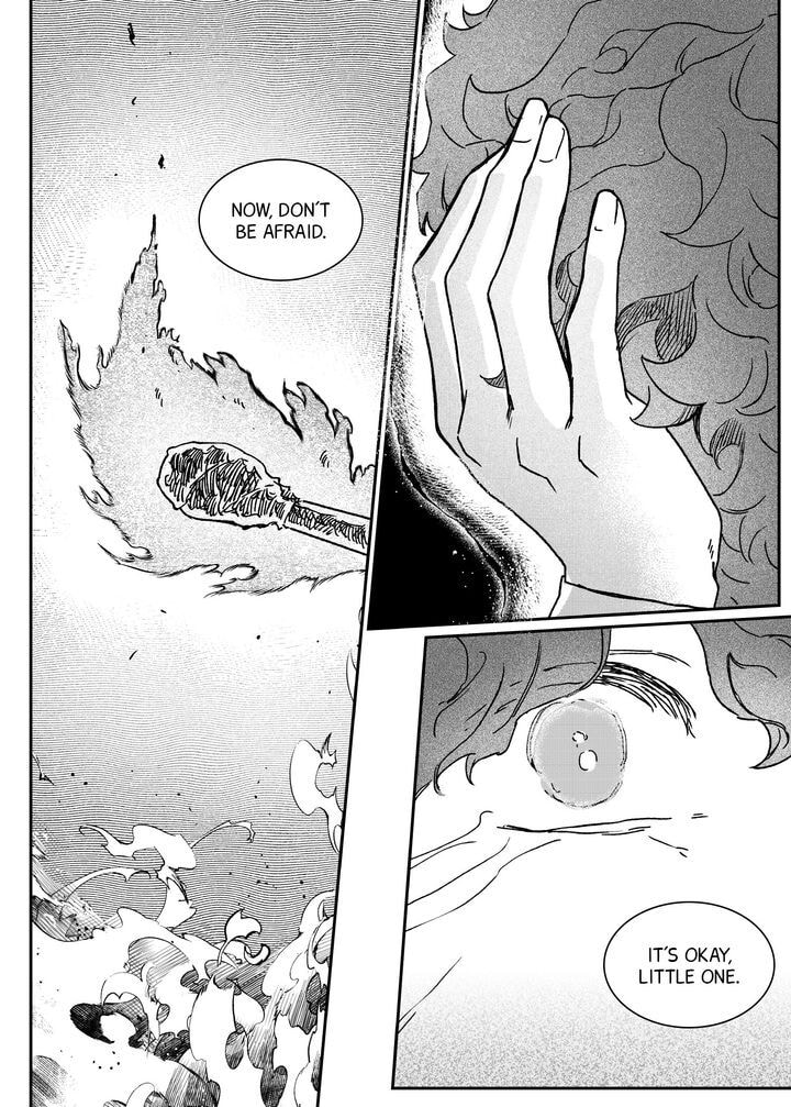 Stigmata Chapter 123 page 14 - 