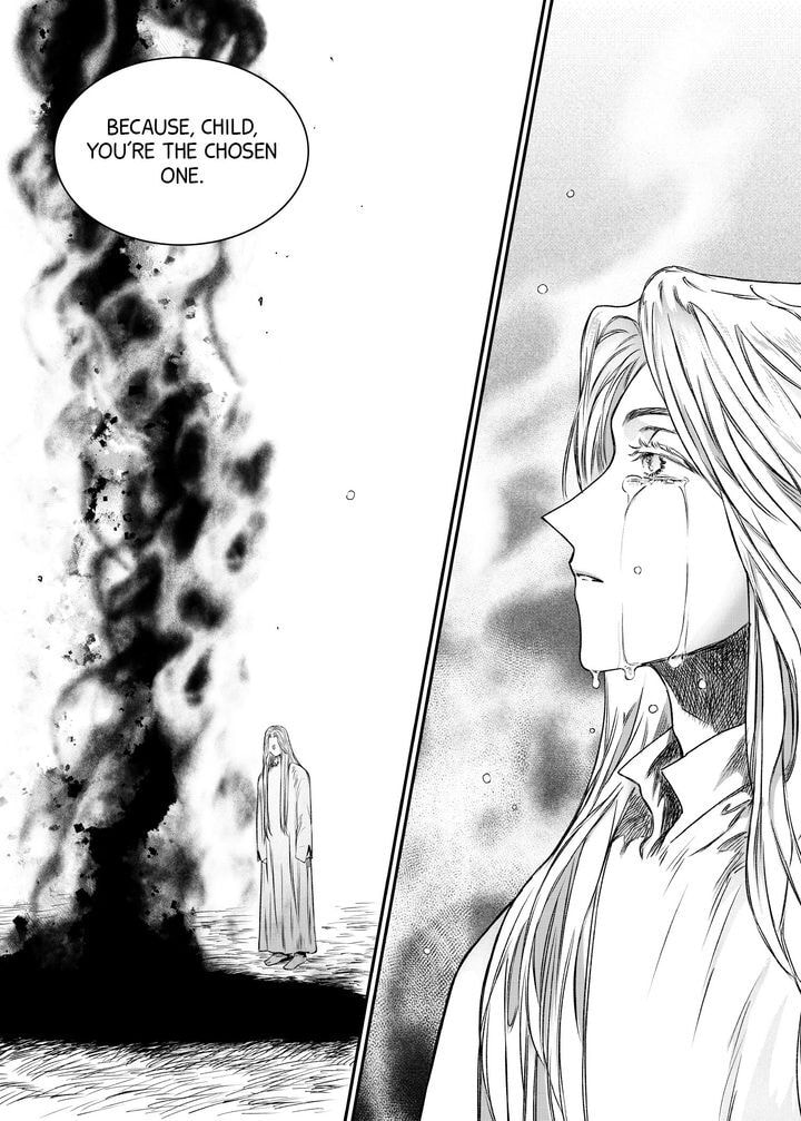 Stigmata Chapter 123 page 16 - 