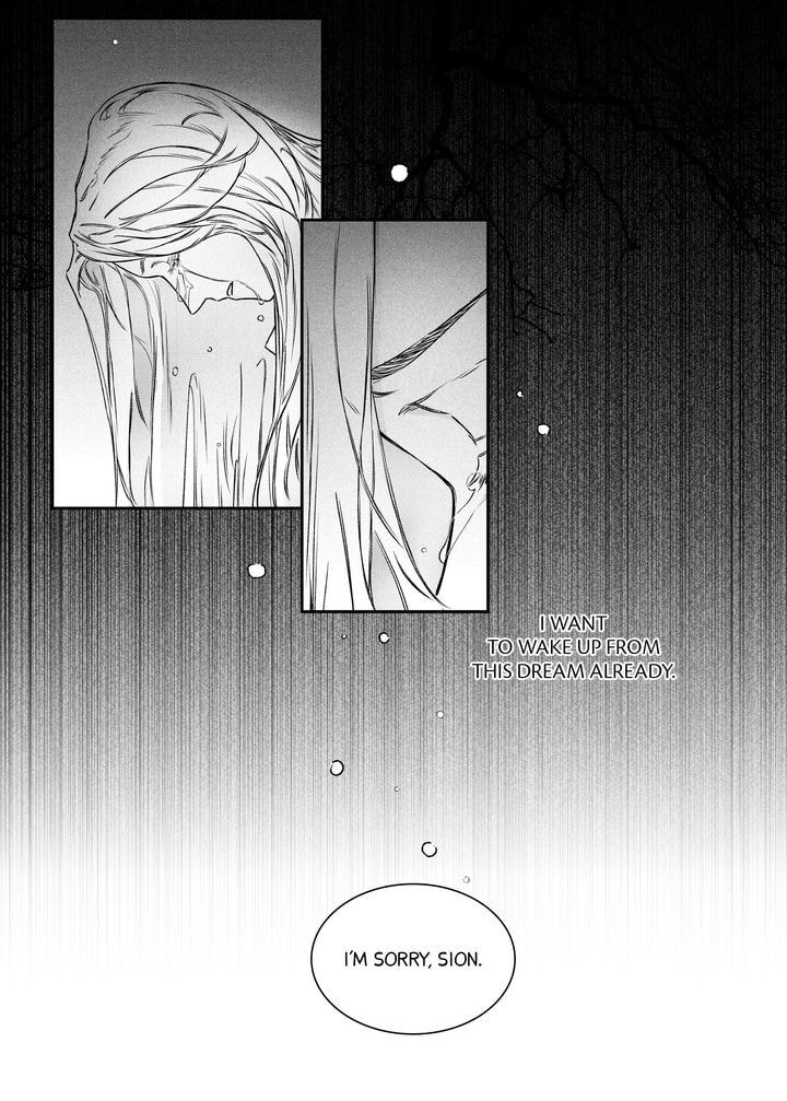 Stigmata Chapter 123 page 17 - 
