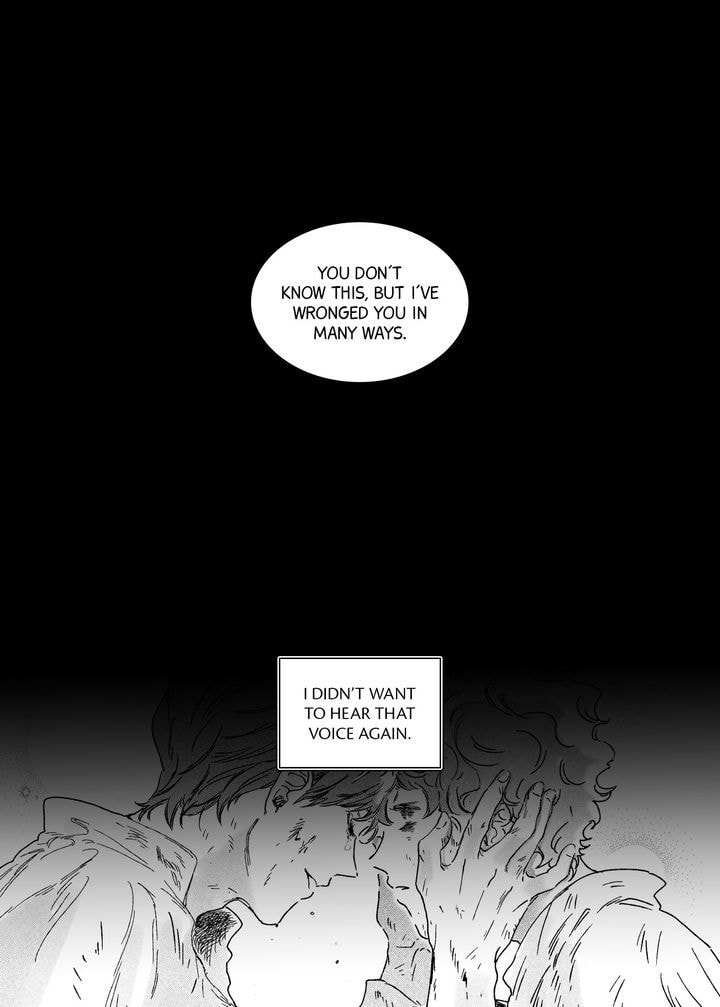 Stigmata Chapter 123 page 18 - 