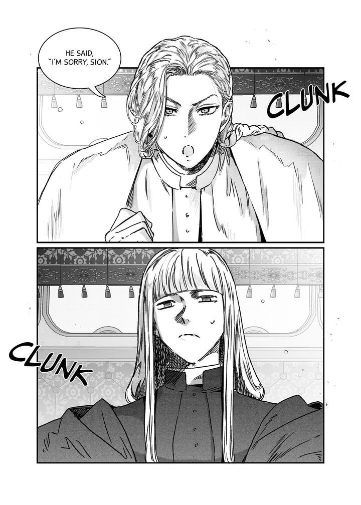 Stigmata Chapter 125 page 3 - 