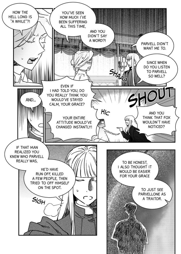 Stigmata Chapter 125 page 7 - 