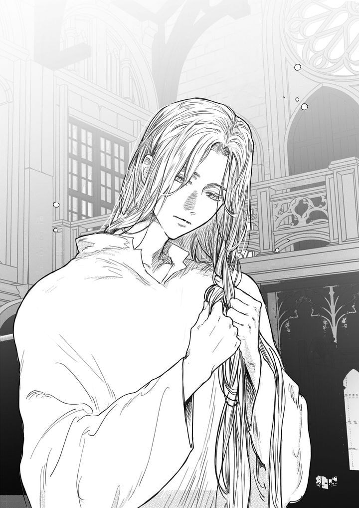 Stigmata Chapter 126 page 2 - 