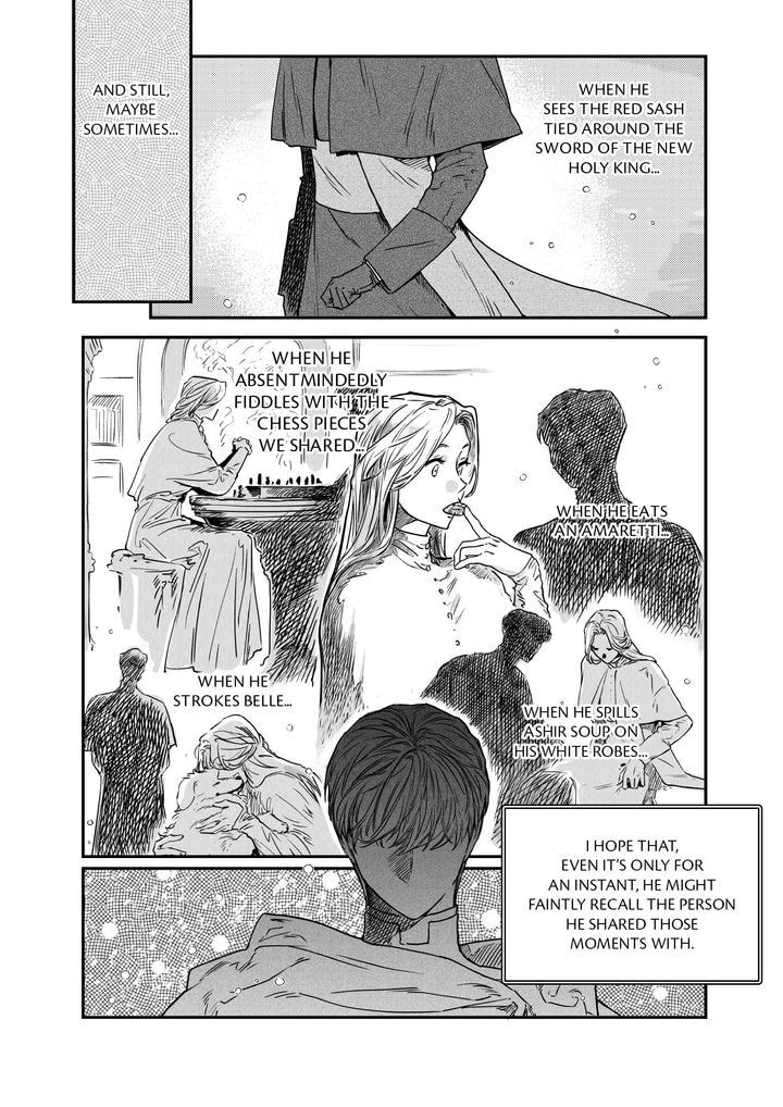 Stigmata Chapter 126 page 9 - 