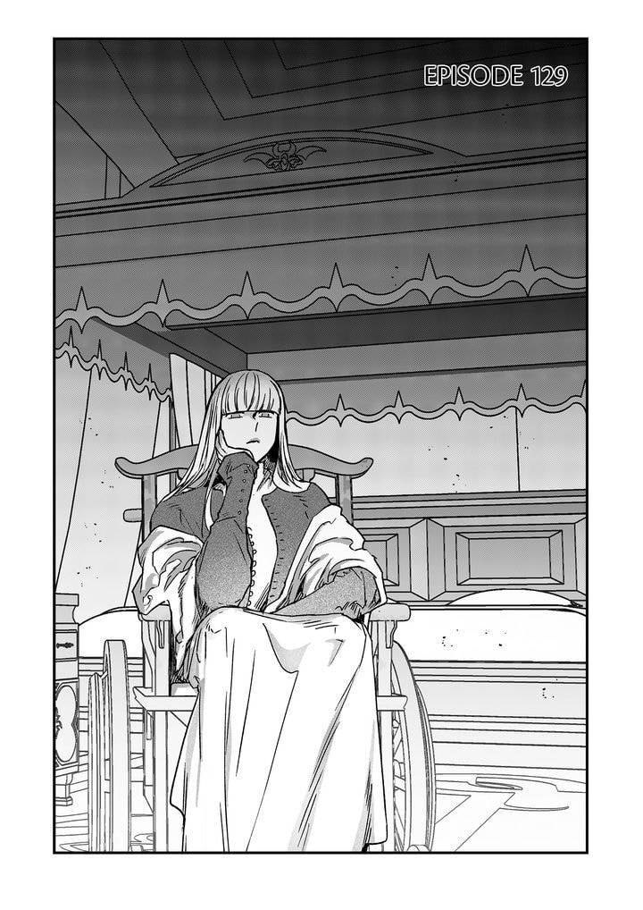 Stigmata Chapter 129 page 2 - 