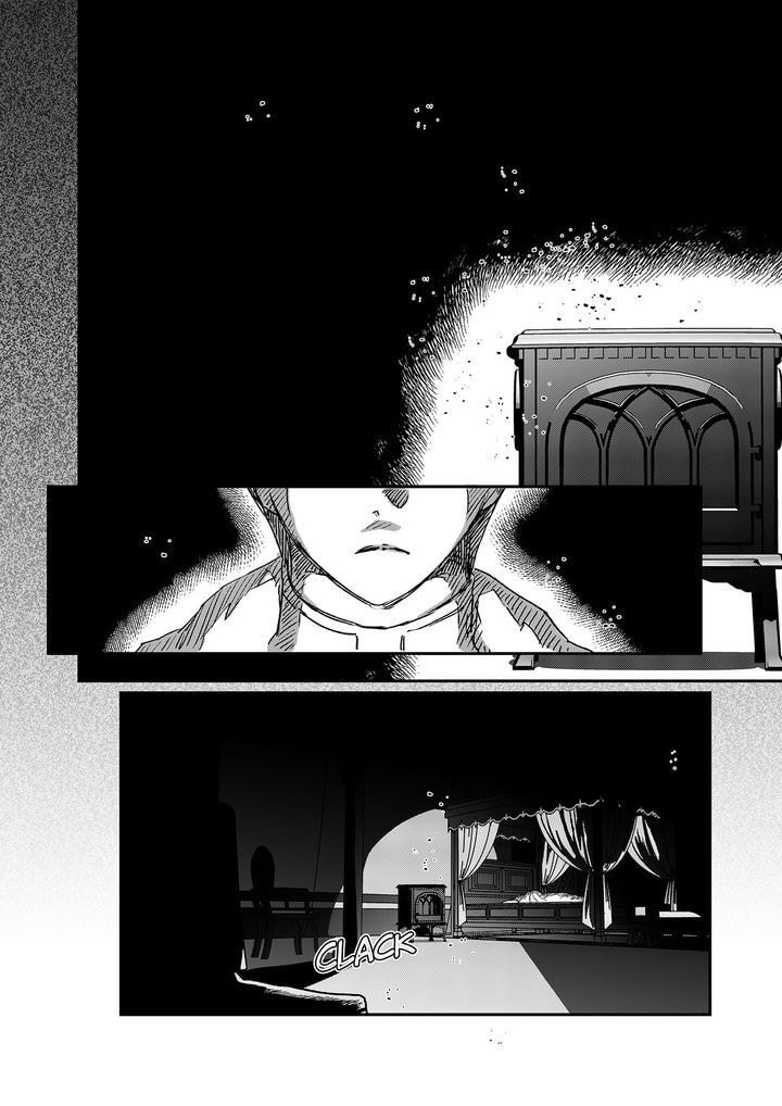 Stigmata Chapter 129 page 13 - 