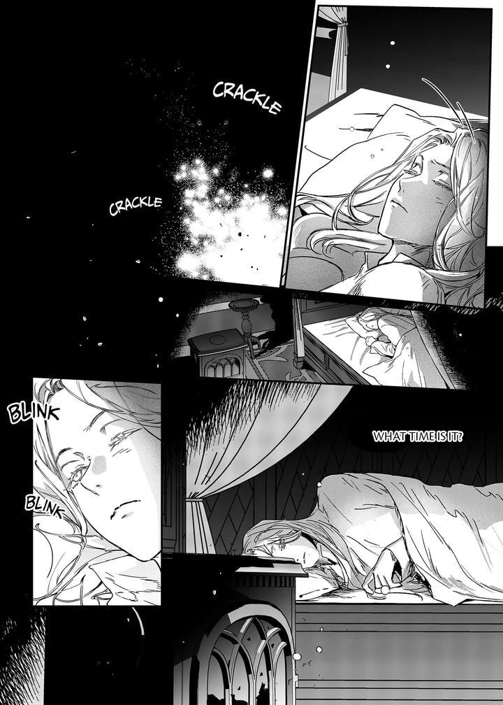 Stigmata Chapter 130 page 2 - 