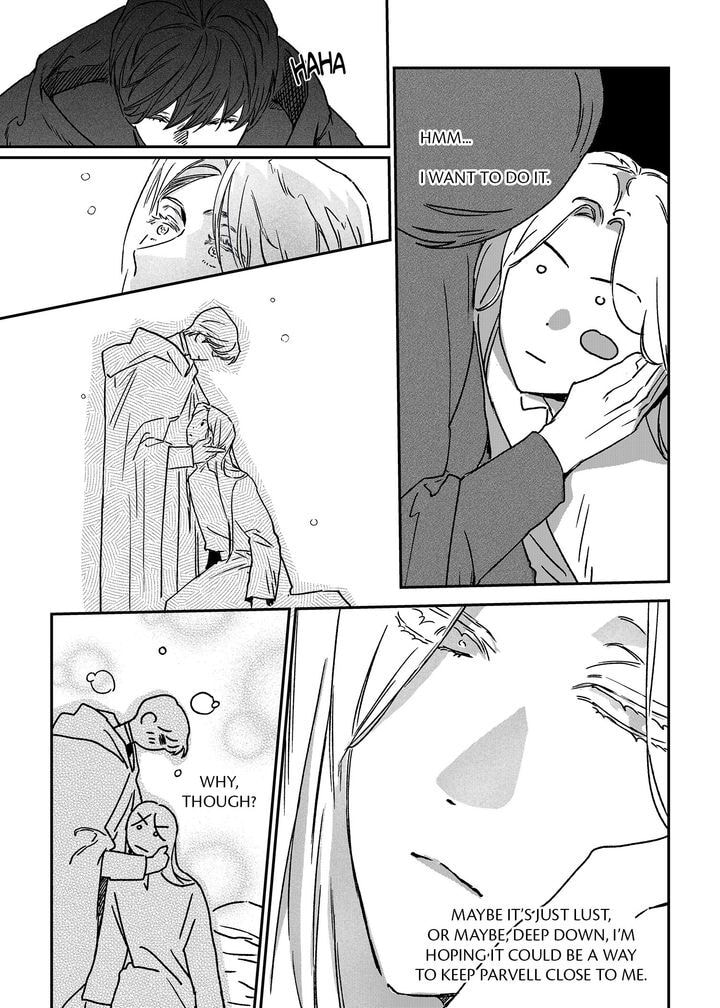 Stigmata Chapter 130 page 7 - 
