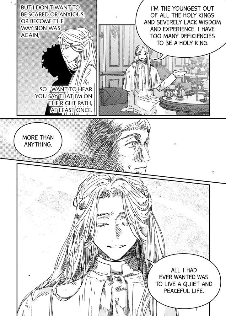 Stigmata Chapter 78 page 13 - 