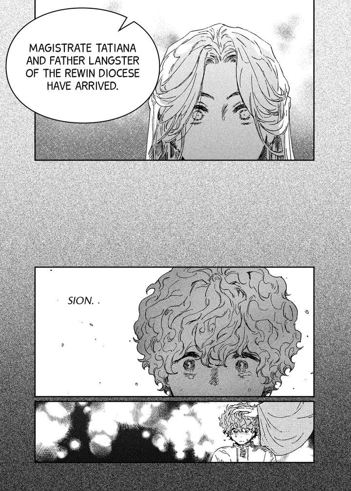 Stigmata Chapter 78 page 3 - 