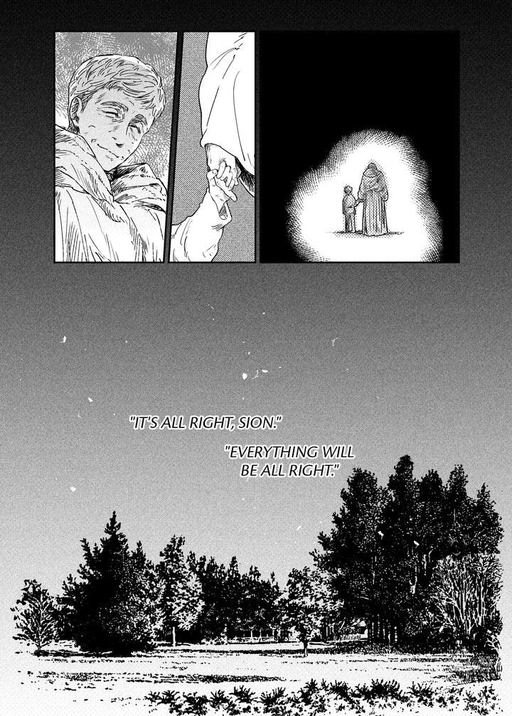 Stigmata Chapter 78 page 4 - 