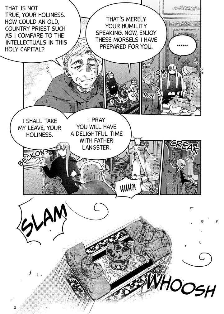 Stigmata Chapter 78 page 10 - 