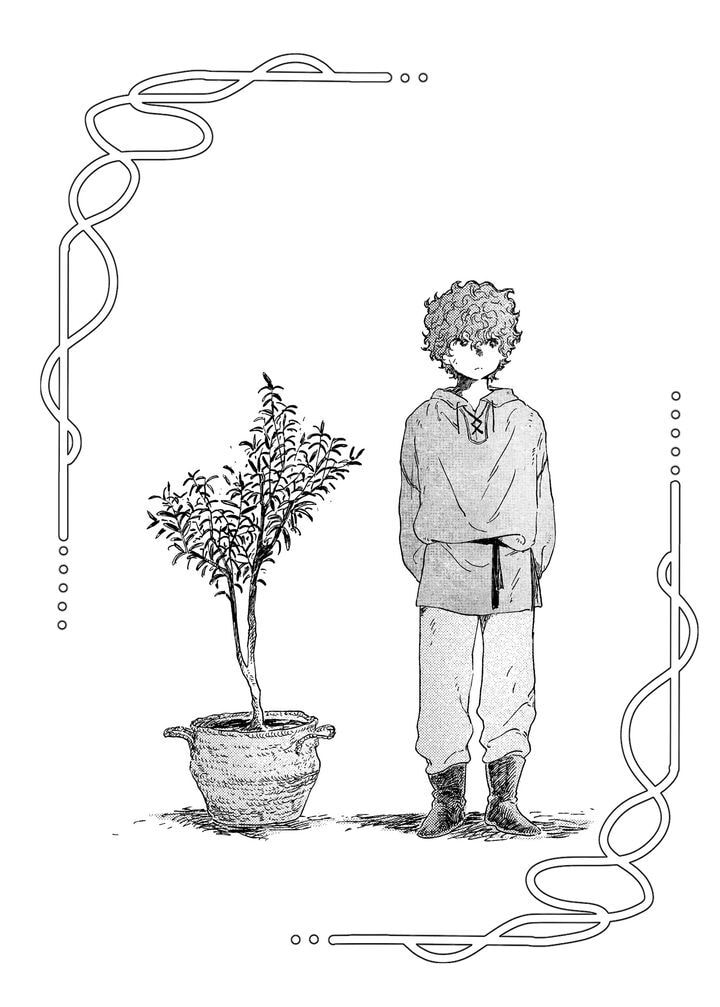 Stigmata Chapter 79 page 2 - 