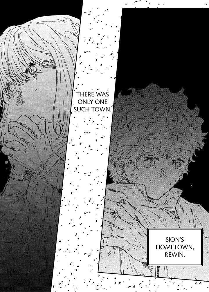 Stigmata Chapter 79 page 12 - 