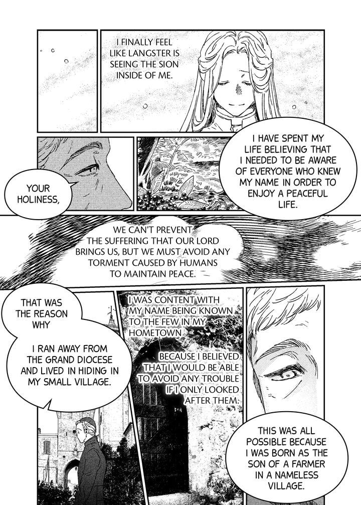 Stigmata Chapter 79 page 4 - 