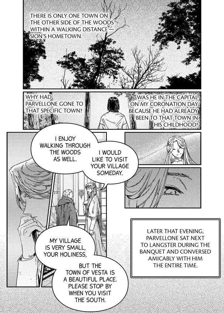 Stigmata Chapter 80 page 2 - 