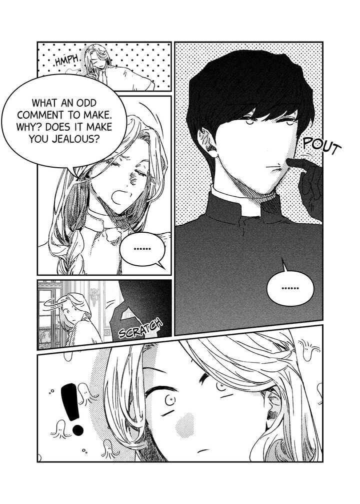 Stigmata Chapter 80 page 12 - 