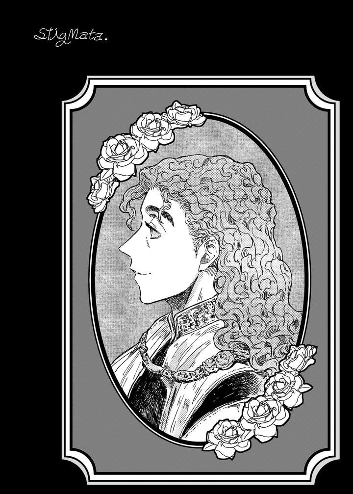 Stigmata Chapter 80 page 4 - 