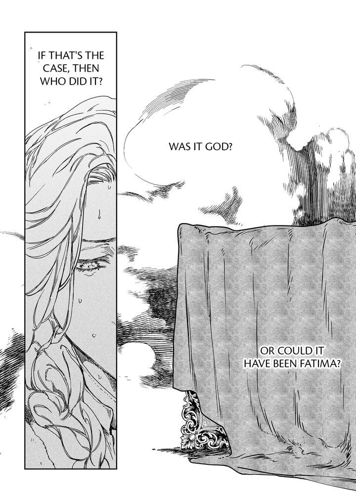 Stigmata Chapter 81 page 11 - 