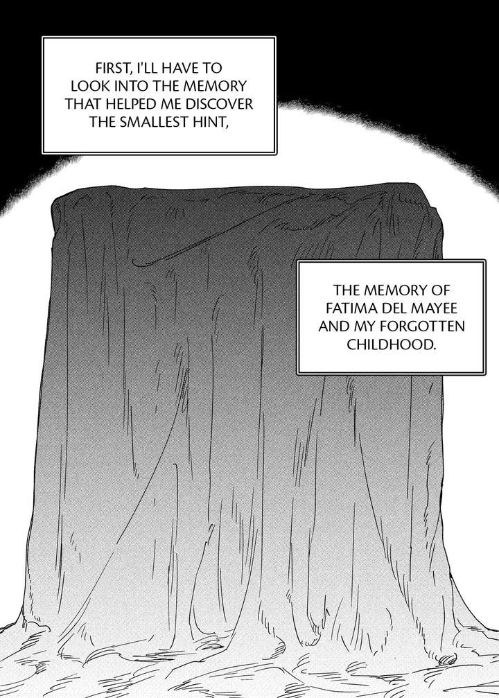 Stigmata Chapter 81 page 8 - 