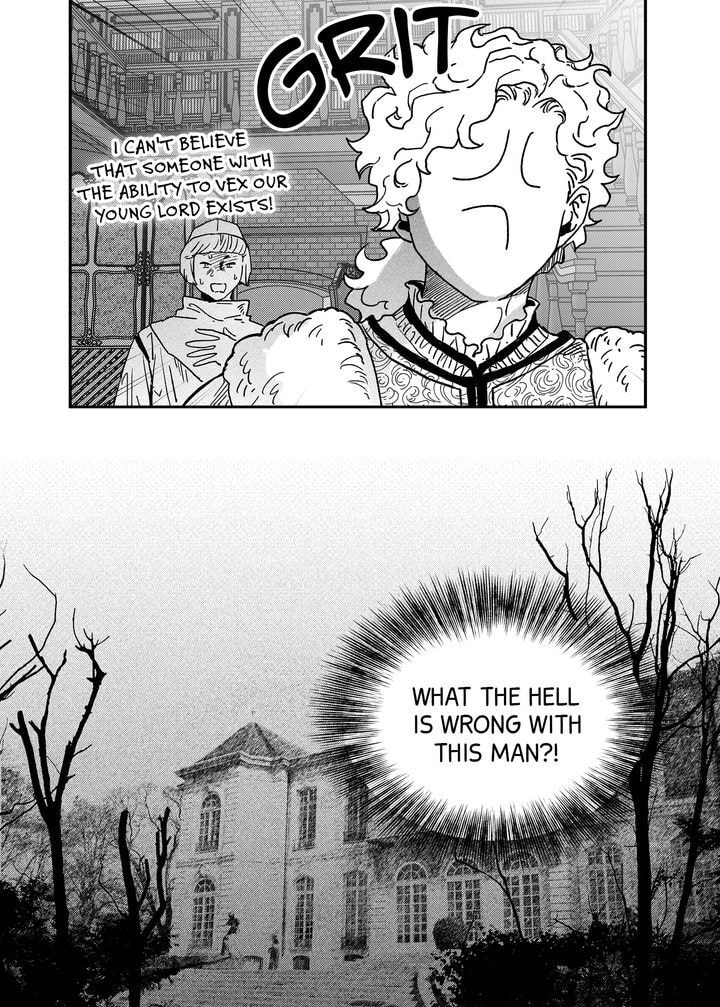 Stigmata Chapter 82 page 14 - 