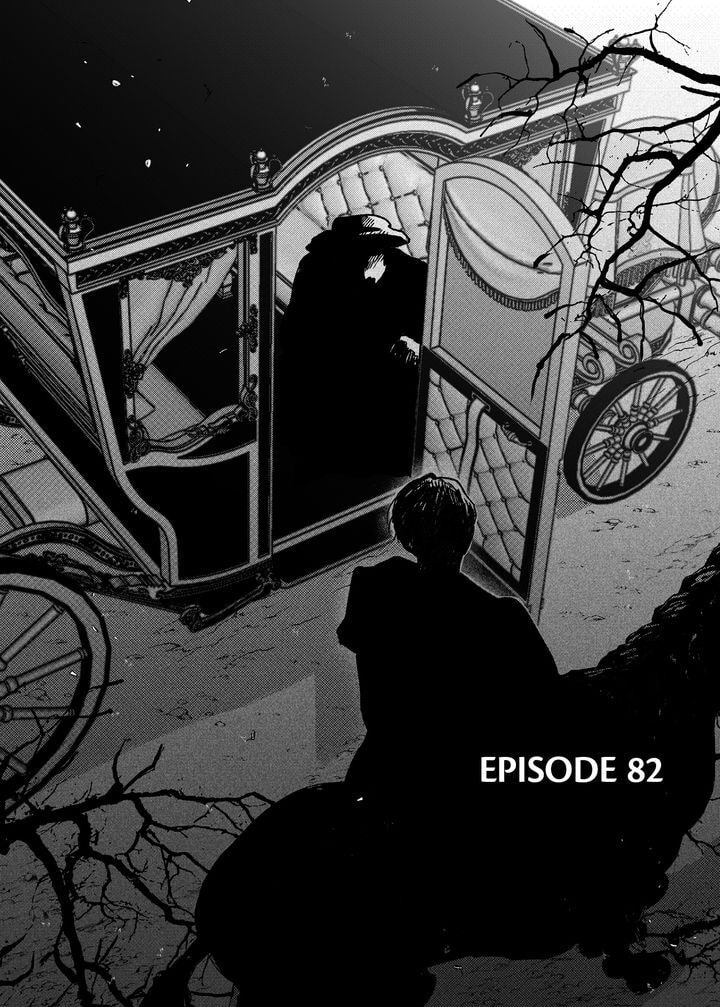 Stigmata Chapter 82 page 5 - 
